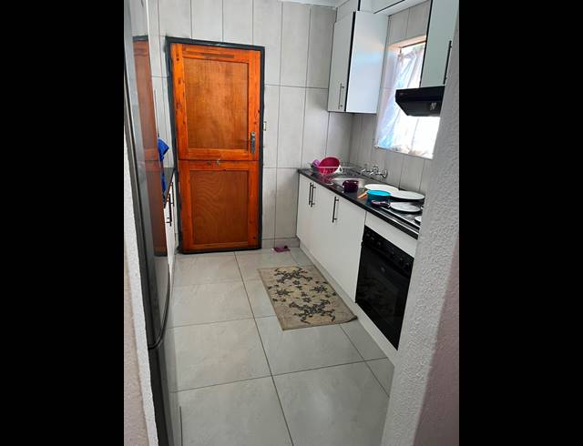 2 bed property to rent in MMABATHO UNIT 14